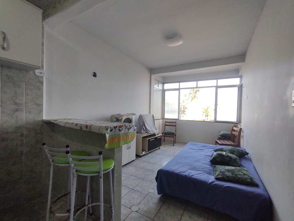 Apartamento em Praia Grande, no bairro Caiçara