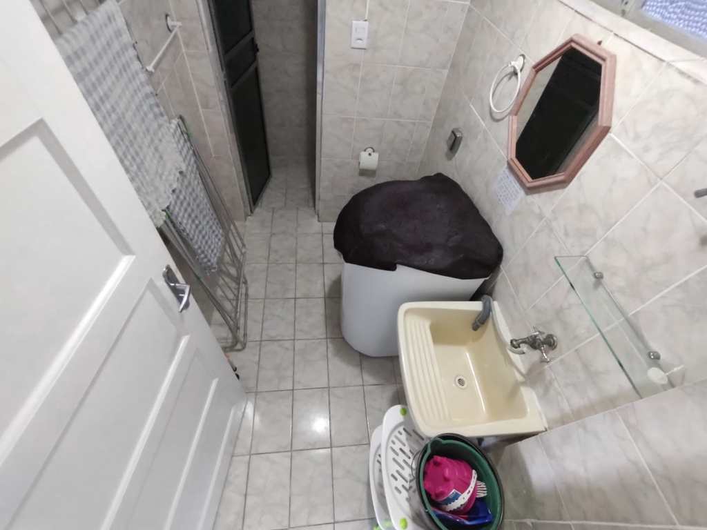 Apartamento em Praia Grande, no bairro Caiçara