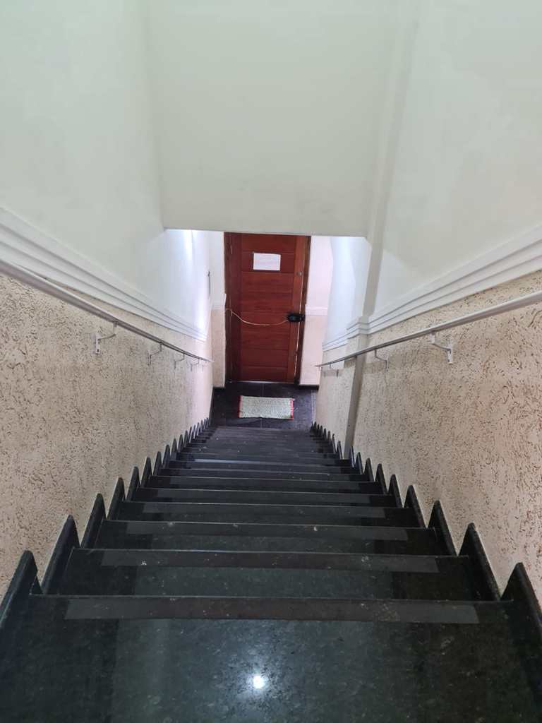 Apartamento em Praia Grande, no bairro Caiçara