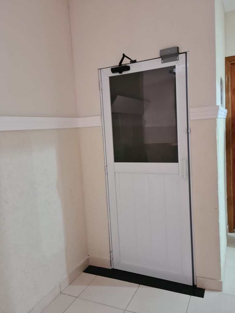 Apartamento em Praia Grande, no bairro Caiçara