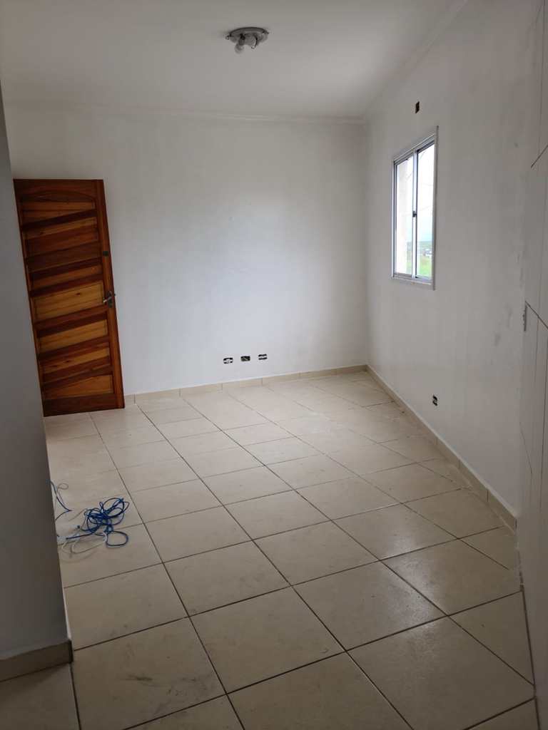 Apartamento em Praia Grande, no bairro Caiçara