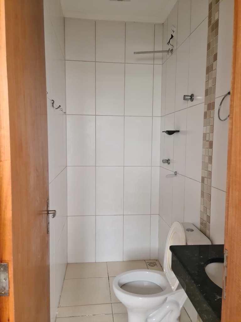 Apartamento em Praia Grande, no bairro Caiçara