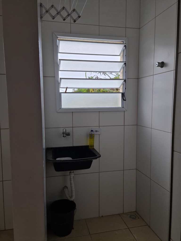 Apartamento em Praia Grande, no bairro Caiçara