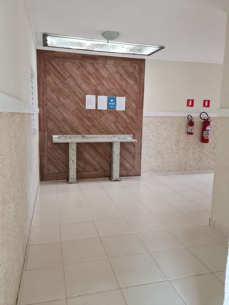 Apartamento em Praia Grande, no bairro Caiçara