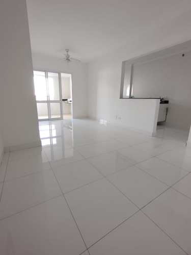 Apartamento, código 6926 em Praia Grande, bairro Boqueirão