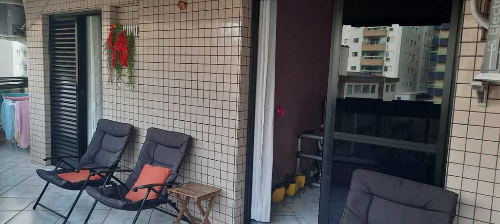 Apartamento em Praia Grande, no bairro Guilhermina