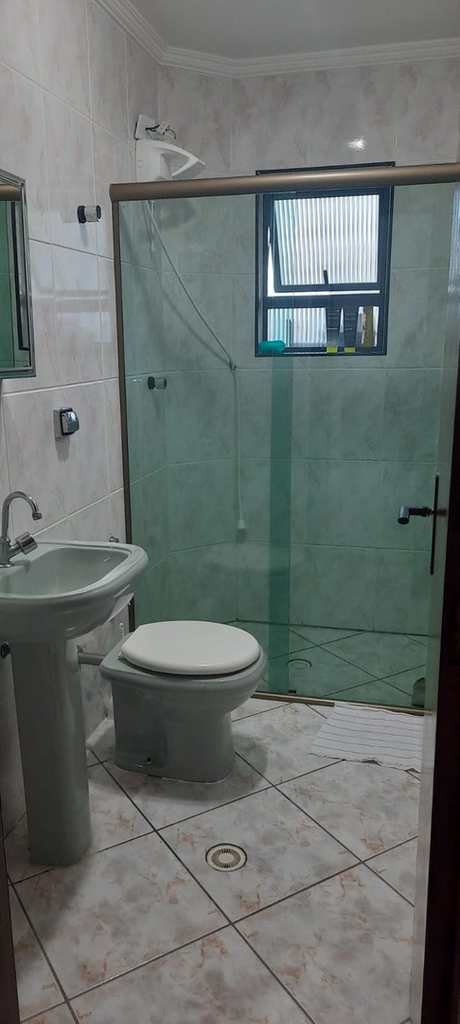 Apartamento em Praia Grande, no bairro Guilhermina