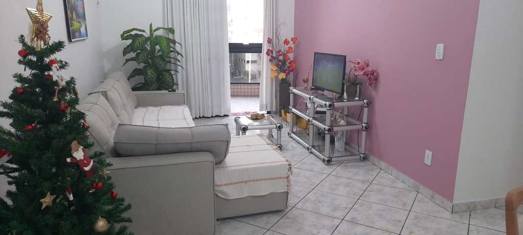 Apartamento em Praia Grande, no bairro Guilhermina