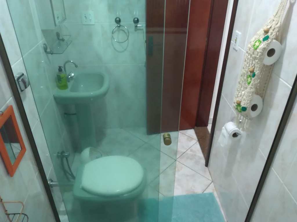 Apartamento em Praia Grande, no bairro Guilhermina