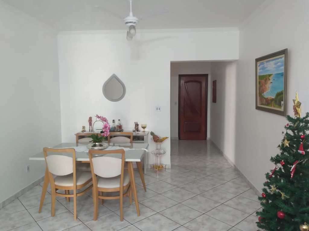 Apartamento em Praia Grande, no bairro Guilhermina