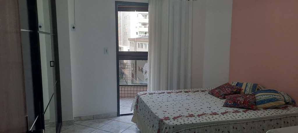 Apartamento em Praia Grande, no bairro Guilhermina