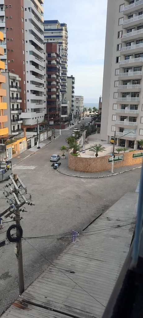 Apartamento em Praia Grande, no bairro Guilhermina