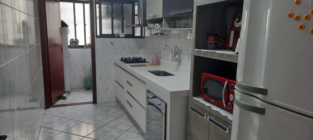 Apartamento em Praia Grande, no bairro Guilhermina