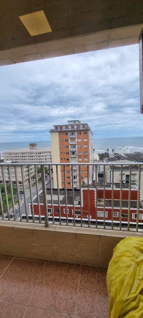 Apartamento em Praia Grande, no bairro Tupi