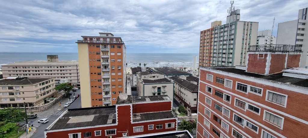 Apartamento em Praia Grande, no bairro Tupi