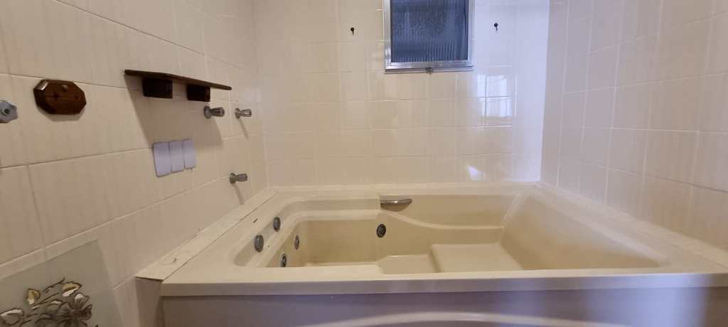 Apartamento em Praia Grande, no bairro Tupi