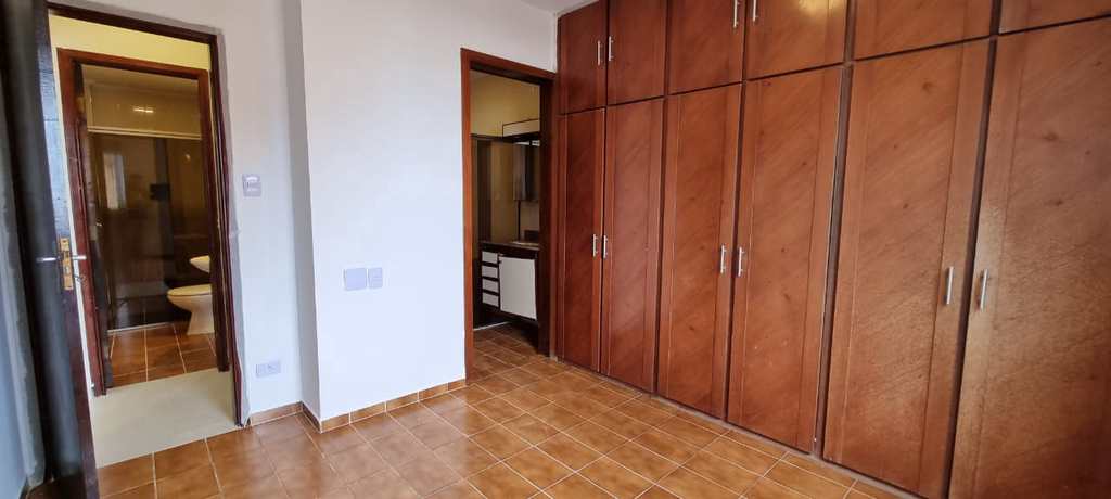 Apartamento em Praia Grande, no bairro Tupi