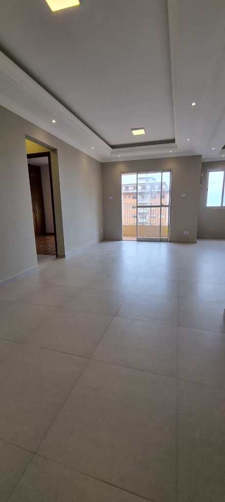 Apartamento em Praia Grande, no bairro Tupi
