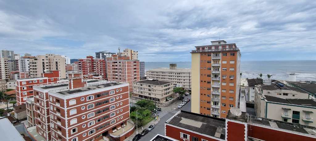 Apartamento em Praia Grande, no bairro Tupi