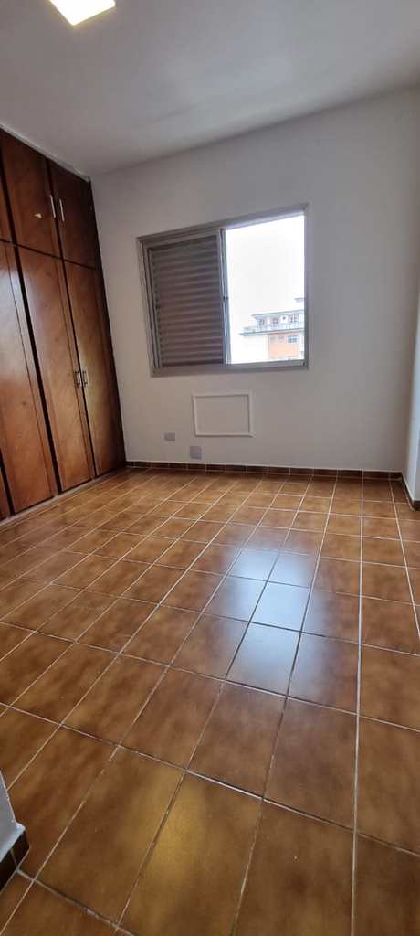 Apartamento em Praia Grande, no bairro Tupi
