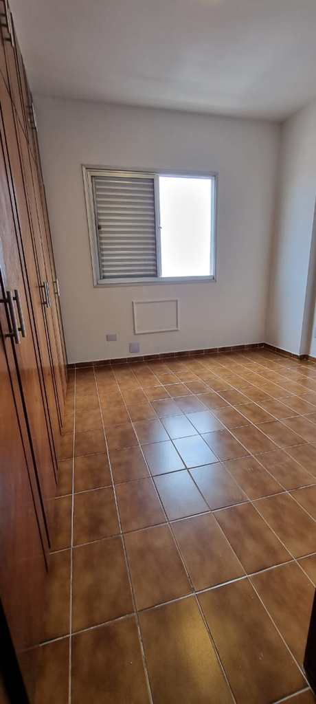 Apartamento em Praia Grande, no bairro Tupi