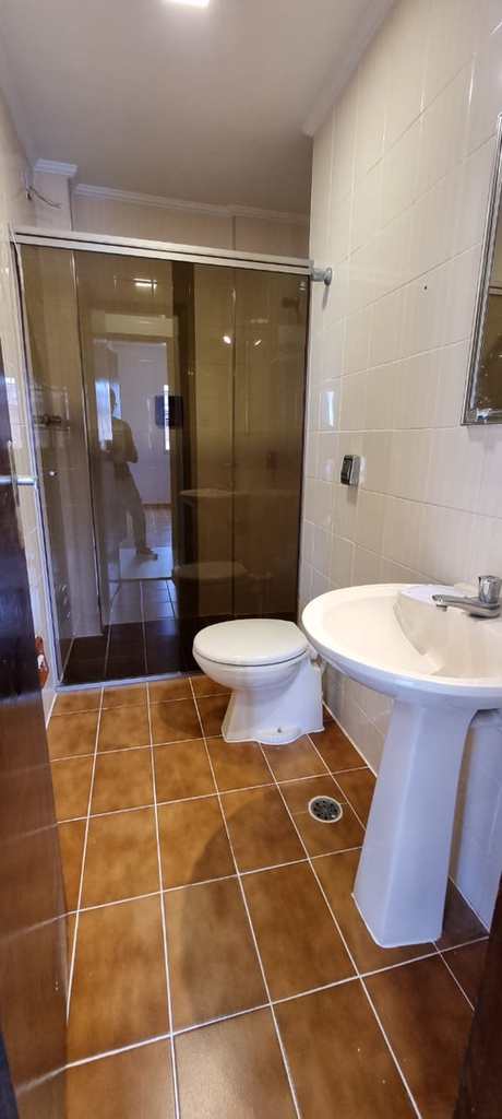 Apartamento em Praia Grande, no bairro Tupi