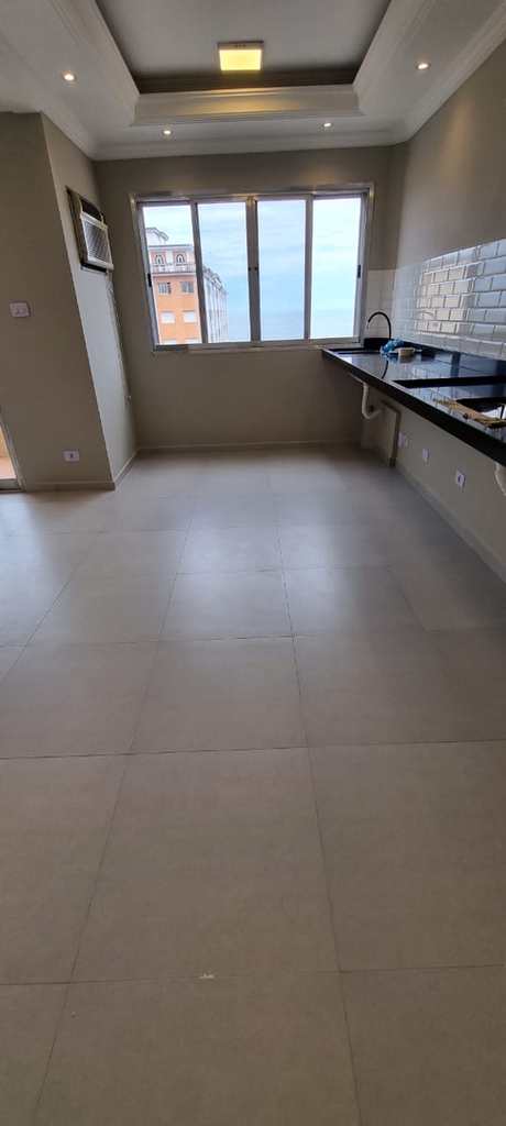 Apartamento em Praia Grande, no bairro Tupi