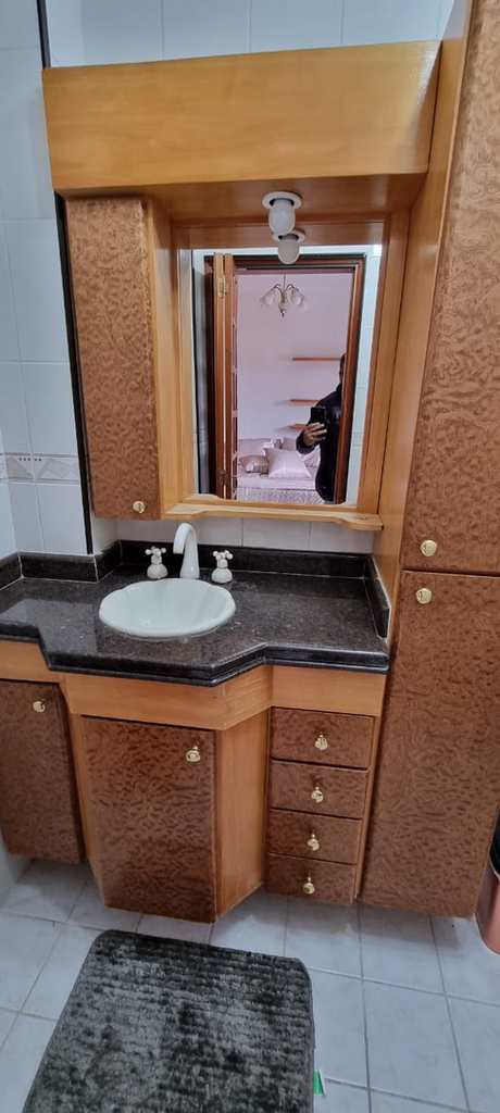 Apartamento em Praia Grande, no bairro Canto do Forte