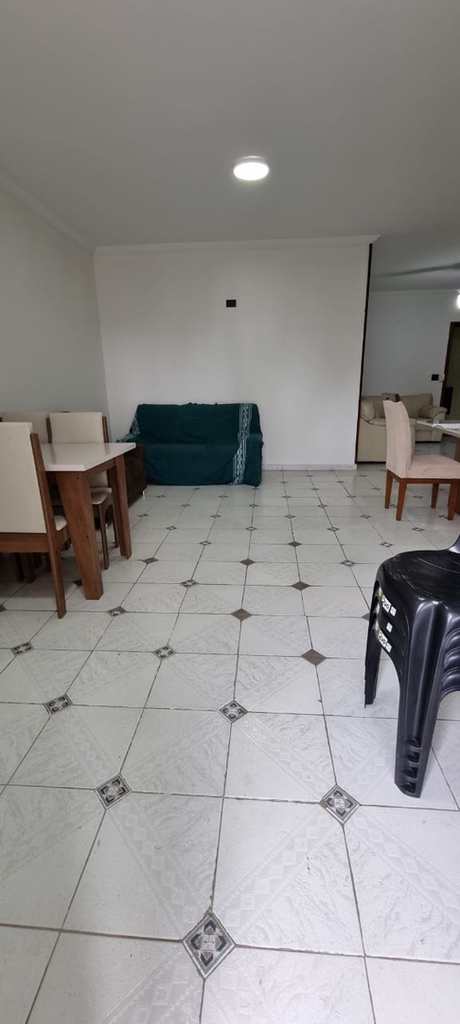 Apartamento em Praia Grande, no bairro Canto do Forte