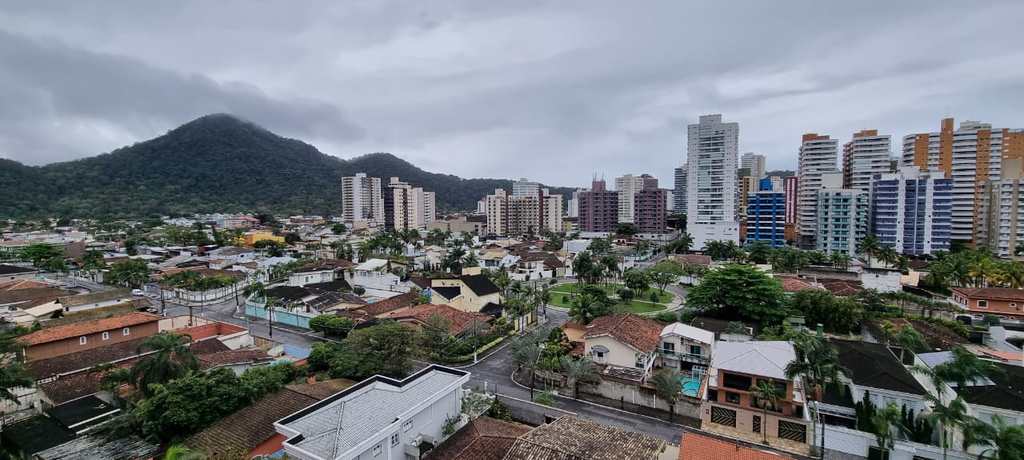 Apartamento em Praia Grande, no bairro Canto do Forte
