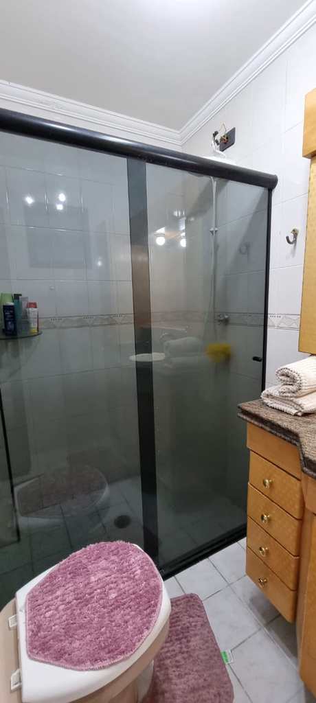 Apartamento em Praia Grande, no bairro Canto do Forte