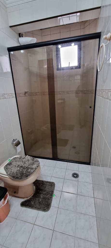 Apartamento em Praia Grande, no bairro Canto do Forte