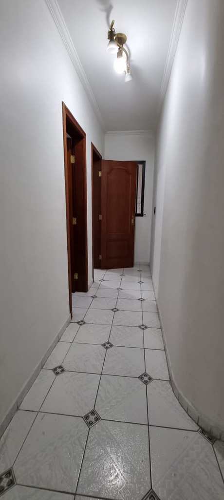 Apartamento em Praia Grande, no bairro Canto do Forte