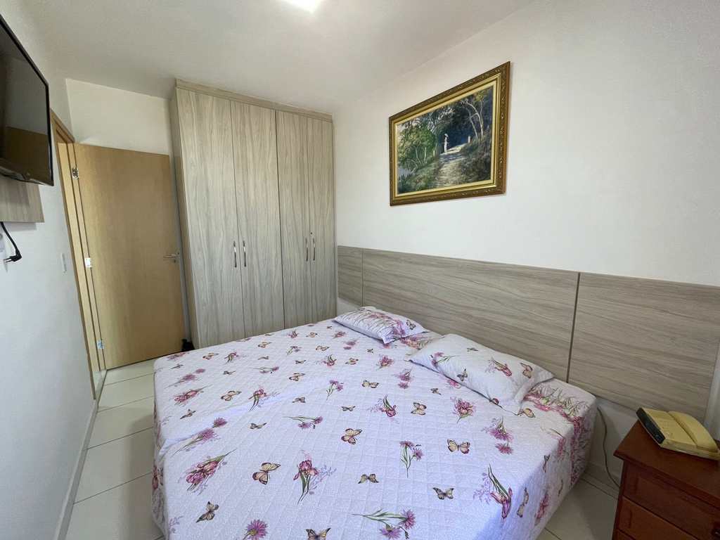Apartamento em Praia Grande, no bairro Caiçara