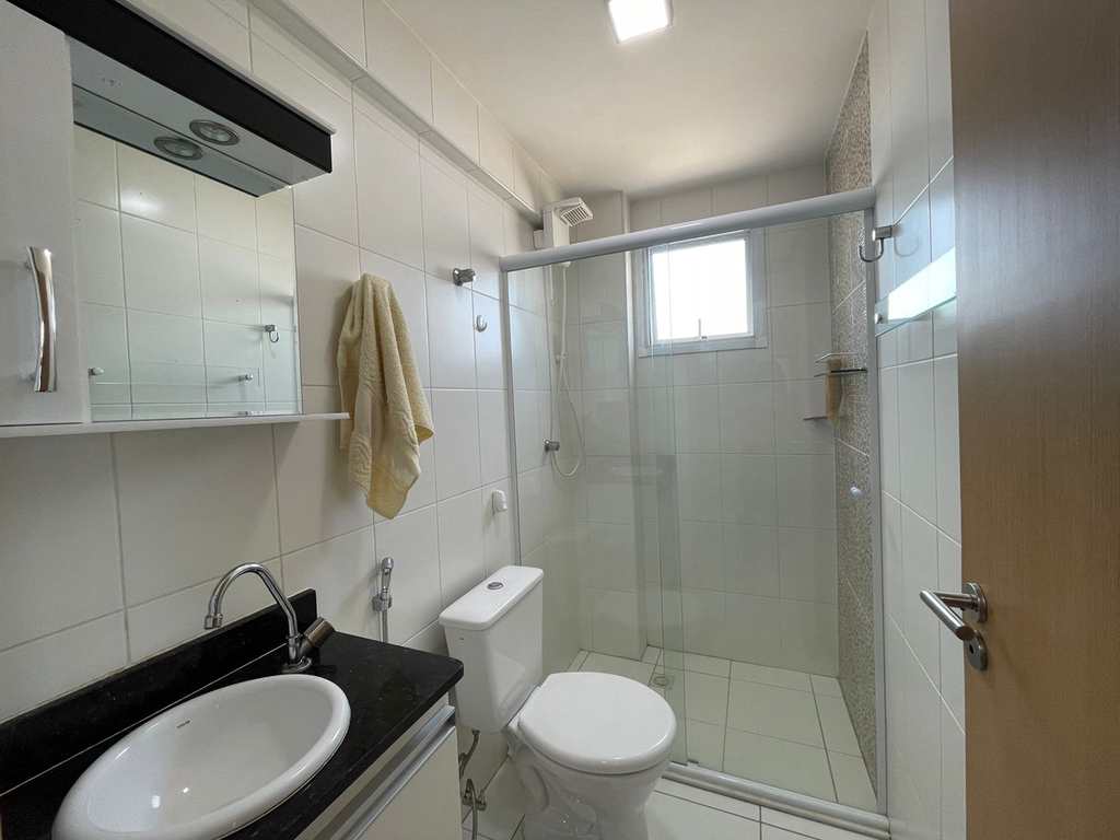 Apartamento em Praia Grande, no bairro Caiçara