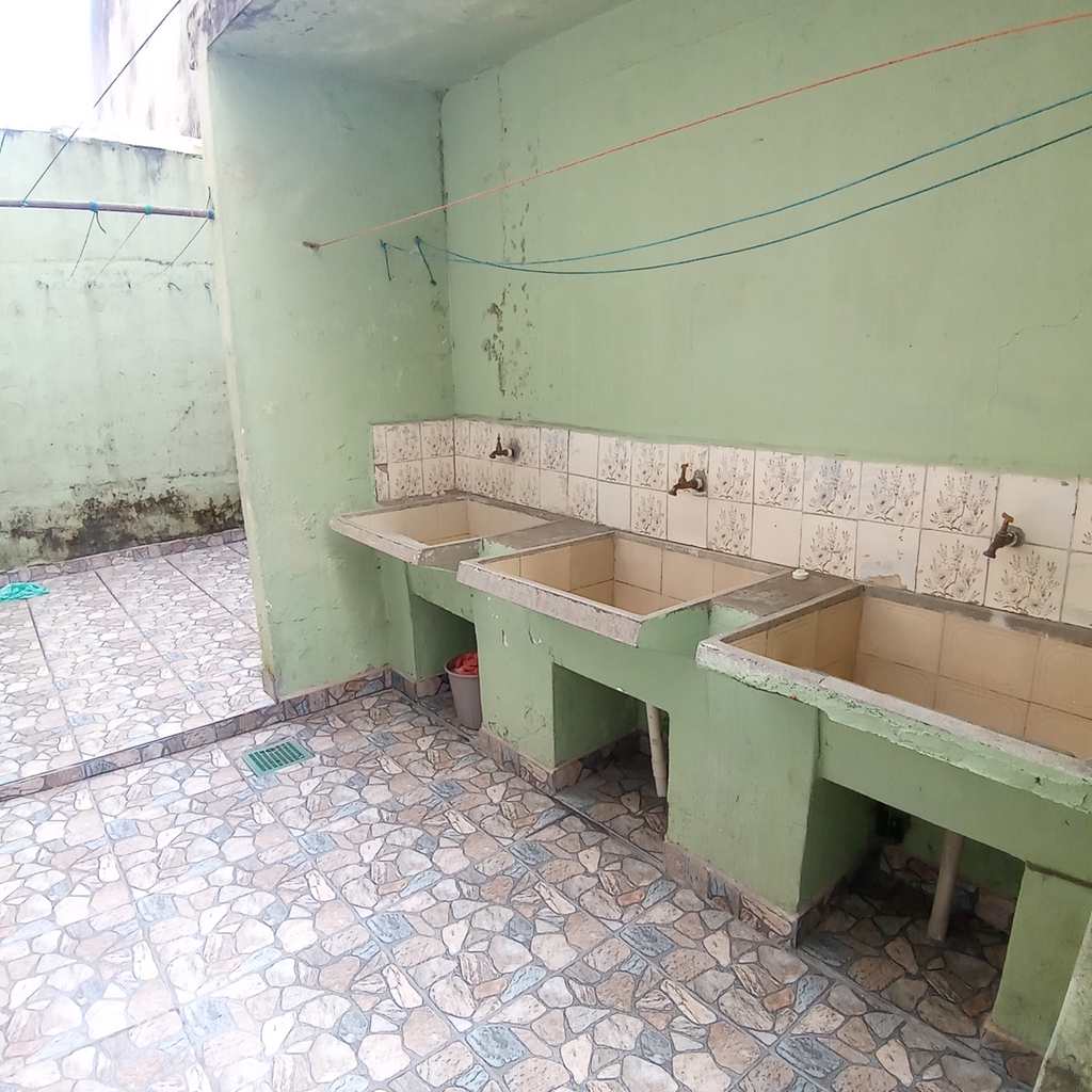 Kitnet em Praia Grande, no bairro Ocian