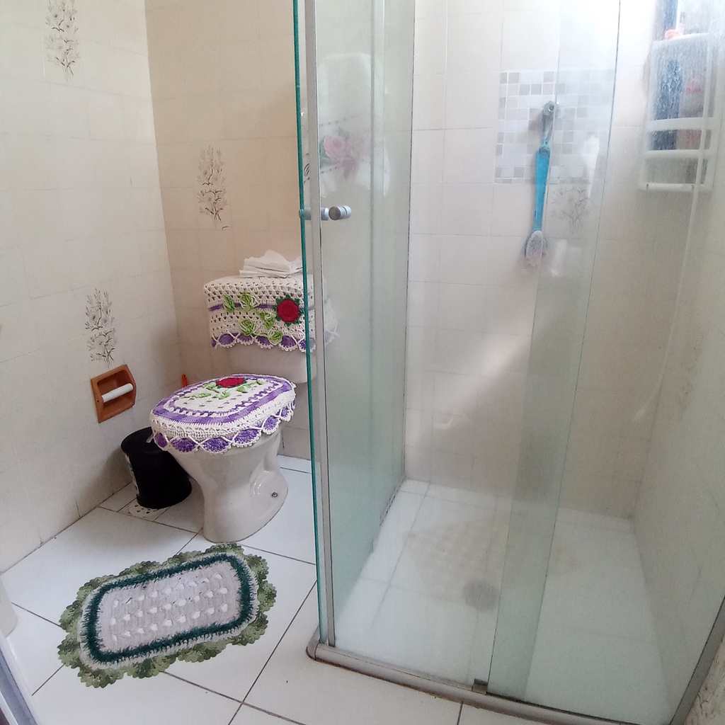 Kitnet em Praia Grande, no bairro Ocian