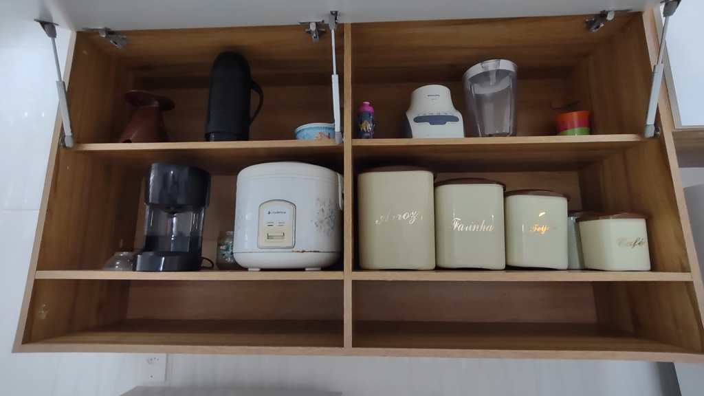 Apartamento em Praia Grande, no bairro Caiçara