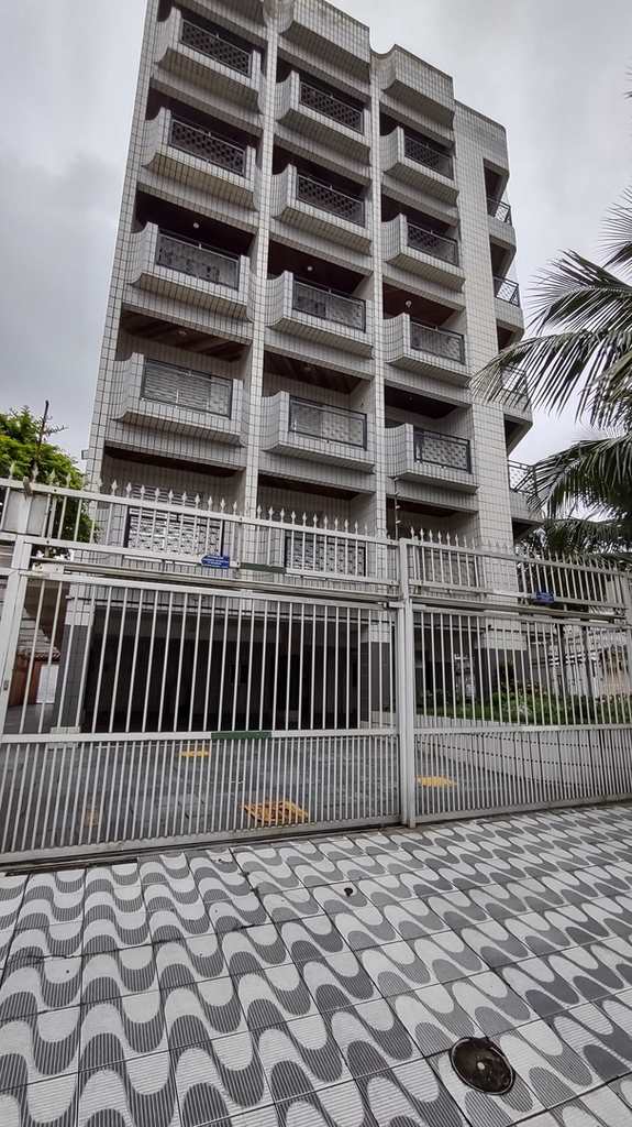 Apartamento em Praia Grande, no bairro Caiçara