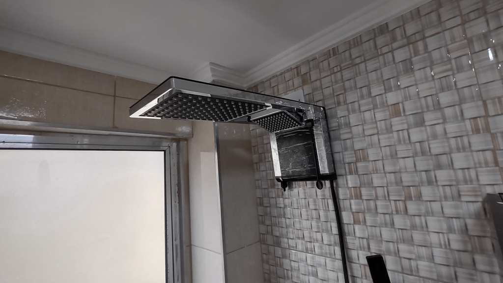 Apartamento em Praia Grande, no bairro Caiçara