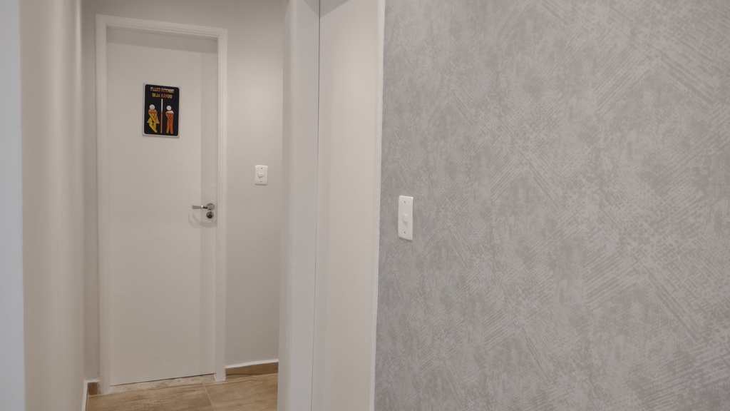 Apartamento em Praia Grande, no bairro Caiçara