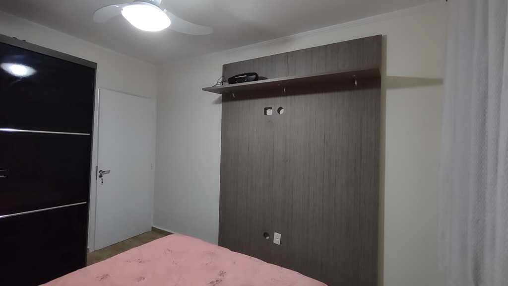 Apartamento em Praia Grande, no bairro Caiçara
