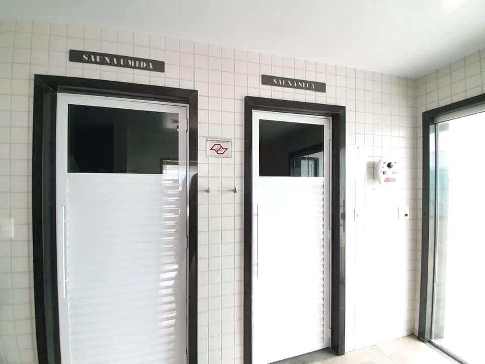 Apartamento em Praia Grande, no bairro Caiçara