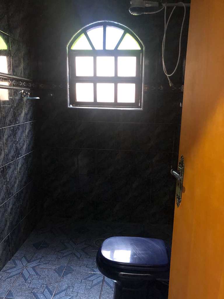 Casa em Praia Grande, no bairro Vila Caiçara