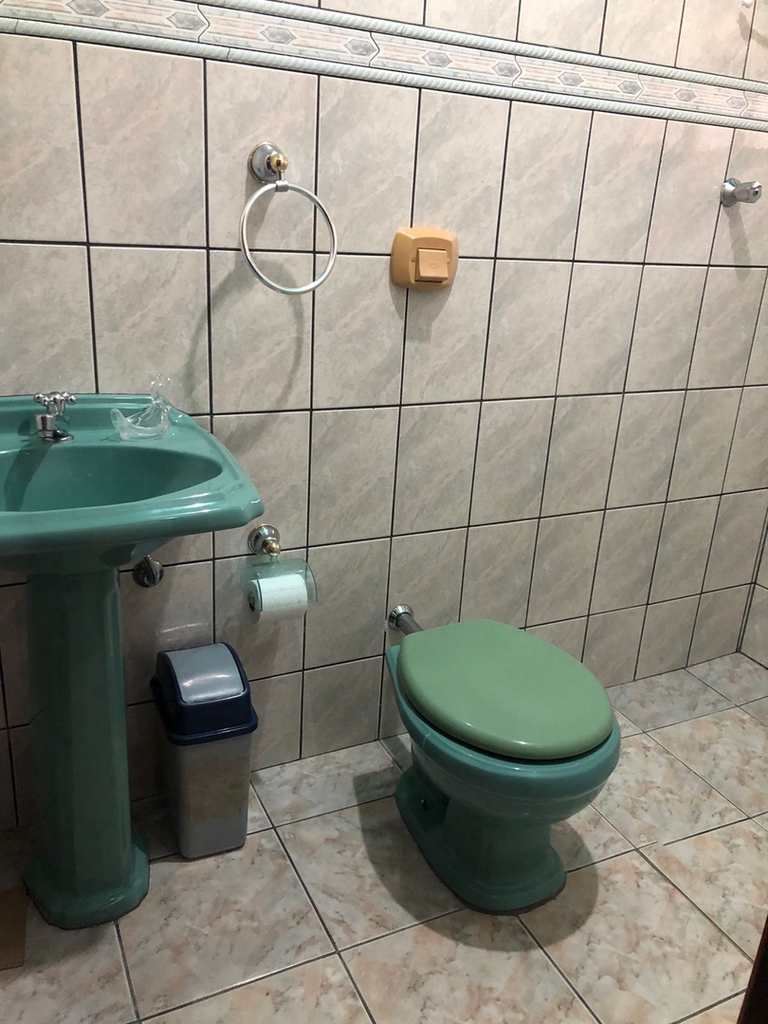 Casa em Praia Grande, no bairro Vila Caiçara