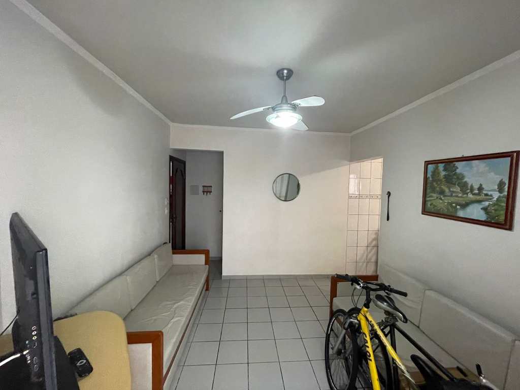 Apartamento em Praia Grande, no bairro Tupi
