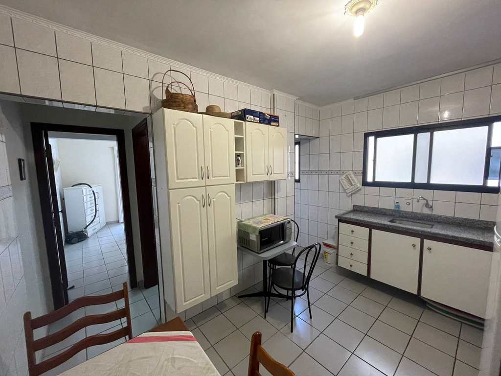 Apartamento em Praia Grande, no bairro Tupi