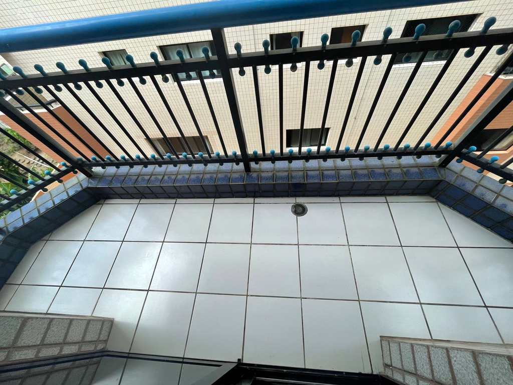 Apartamento em Praia Grande, no bairro Tupi
