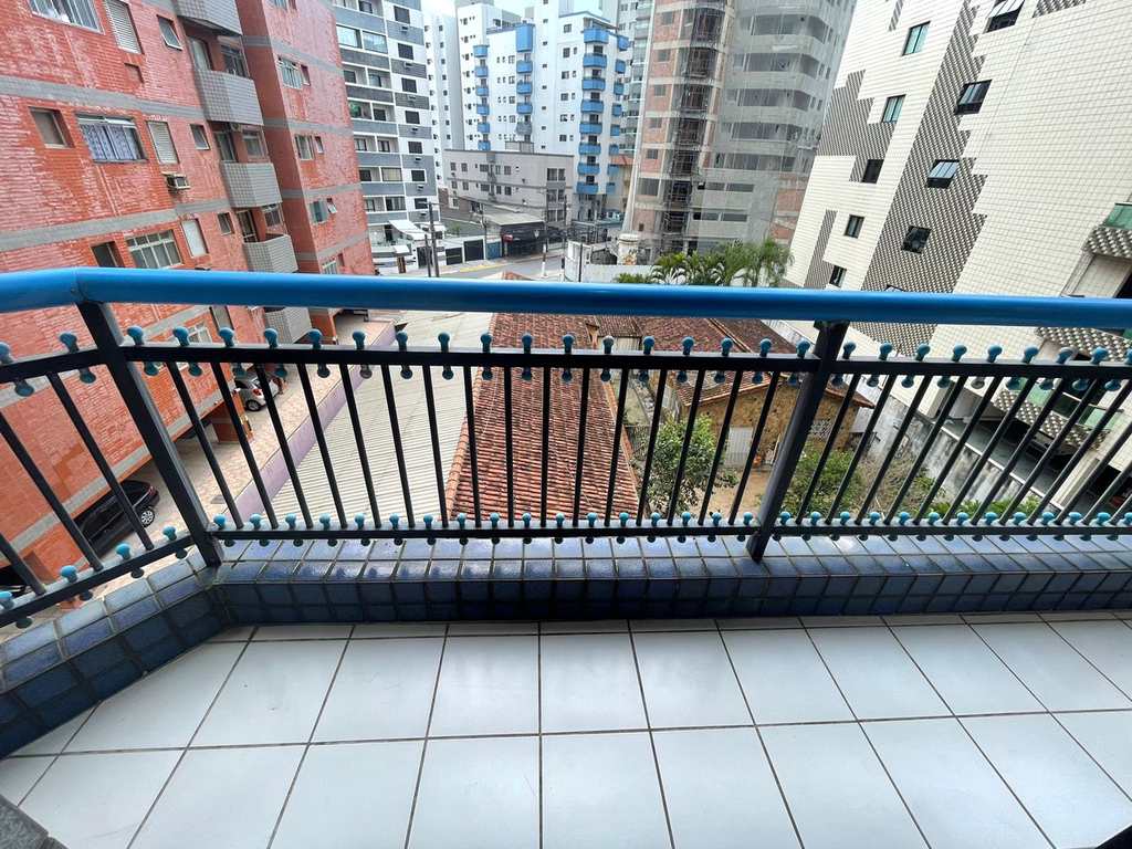 Apartamento em Praia Grande, no bairro Tupi