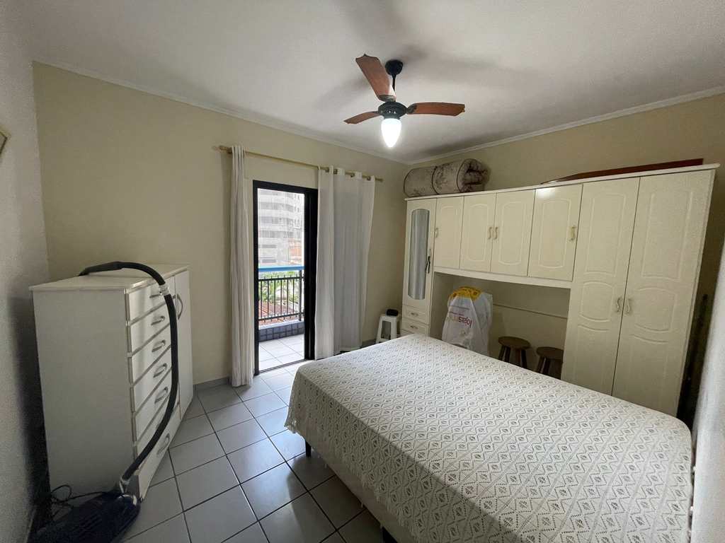 Apartamento em Praia Grande, no bairro Tupi
